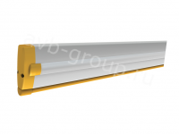 Стрела алюминиевая сечением 90х35 и длиной 4050 мм для шлагбаумов GPT и GPX (арт. 803XA-0050) в Светлограде 