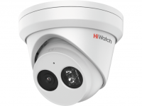 Видеокамера HiWatch IPC-D082-G2/U (2.8mm) в Светлограде 