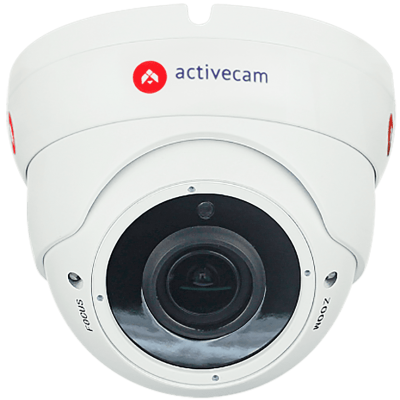  ActiveCam AC-H2S6 