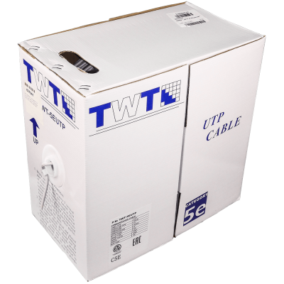  TWT TWT-5EUTP-OUT-TR с доставкой в Светлограде 