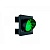 C0000704.1 Came Светофор светодиодный, 1-секционный, зелёный, 230 В в Светлограде 