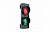 PSSRV1 Came - Светофор 230 В двухпозиционный (красный-зелёный) ламповый в Светлограде 