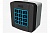 SELT1NDG Came - Клавиатура кодонаборная накладная, 12 кнопок, синяя подсветка, цвет RAL7024 в Светлограде 
