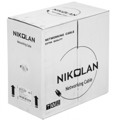  NIKOLAN NKL 4600B-BK с доставкой в Светлограде 
