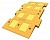 ИДН 1100 С (средний элемент желтого цвета из 2-х частей) в Светлограде 