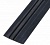 Нижний декоративный профиль для ходовой шины Geze Slimdrive SL (до 3,5 м.) в Светлограде 