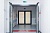 Электромеханический привод для 2-створчатых дверей GEZE Slimdrive EMD F-IS в Светлограде 