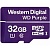 Western Digital WDD032G1P0A 32 Гб  в Светлограде 