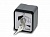 SET-J Came - Ключ-выключатель накладной с защитной шторкой в Светлограде 