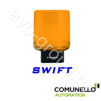 Лампа COMUNELLO сигнальная светодиодная SWIFT в Светлограде 